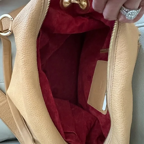 Gorgeous Hammitt Large Daniel - Picture 5 of 8